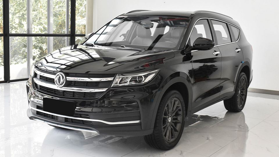 DONGFENG iX7